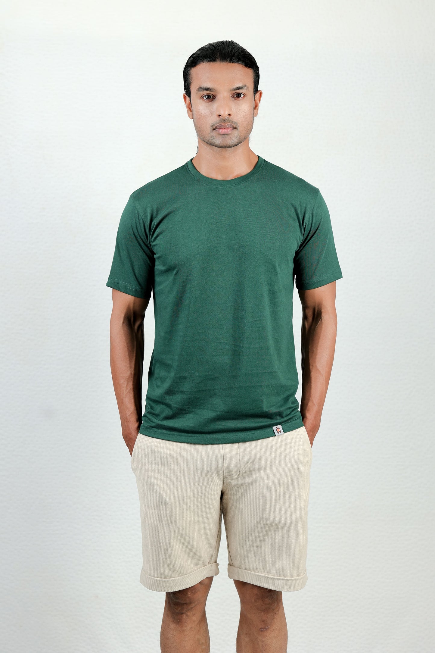 Kelly Classic Tee