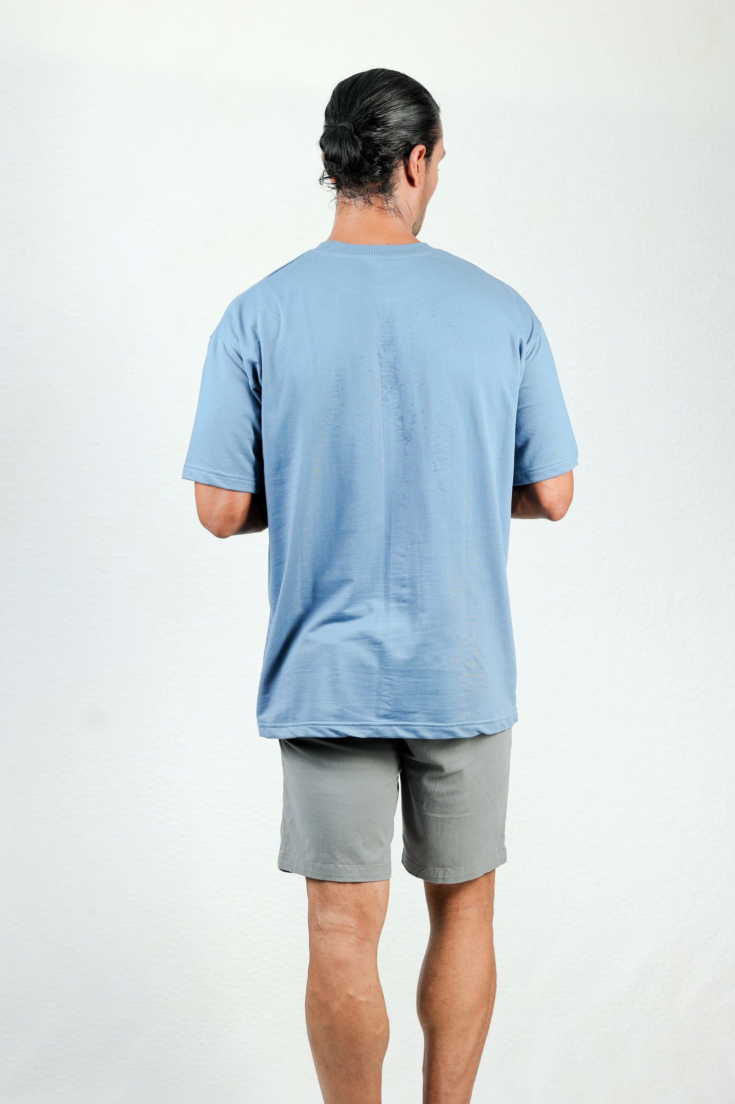 Marine Relaxed Fit Tee