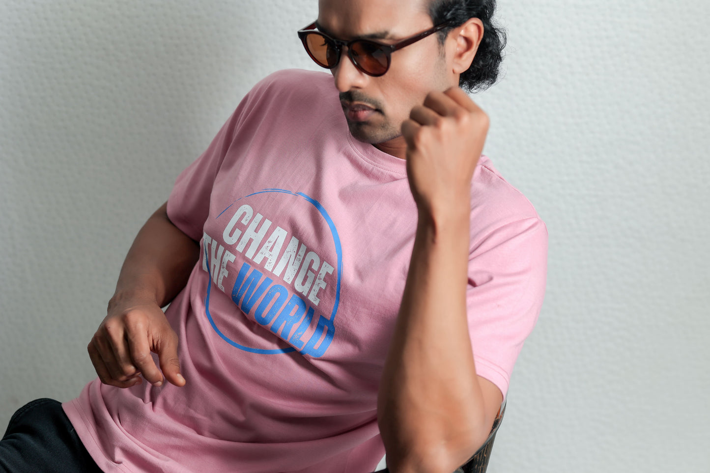 Flamingo Essential Design Tee