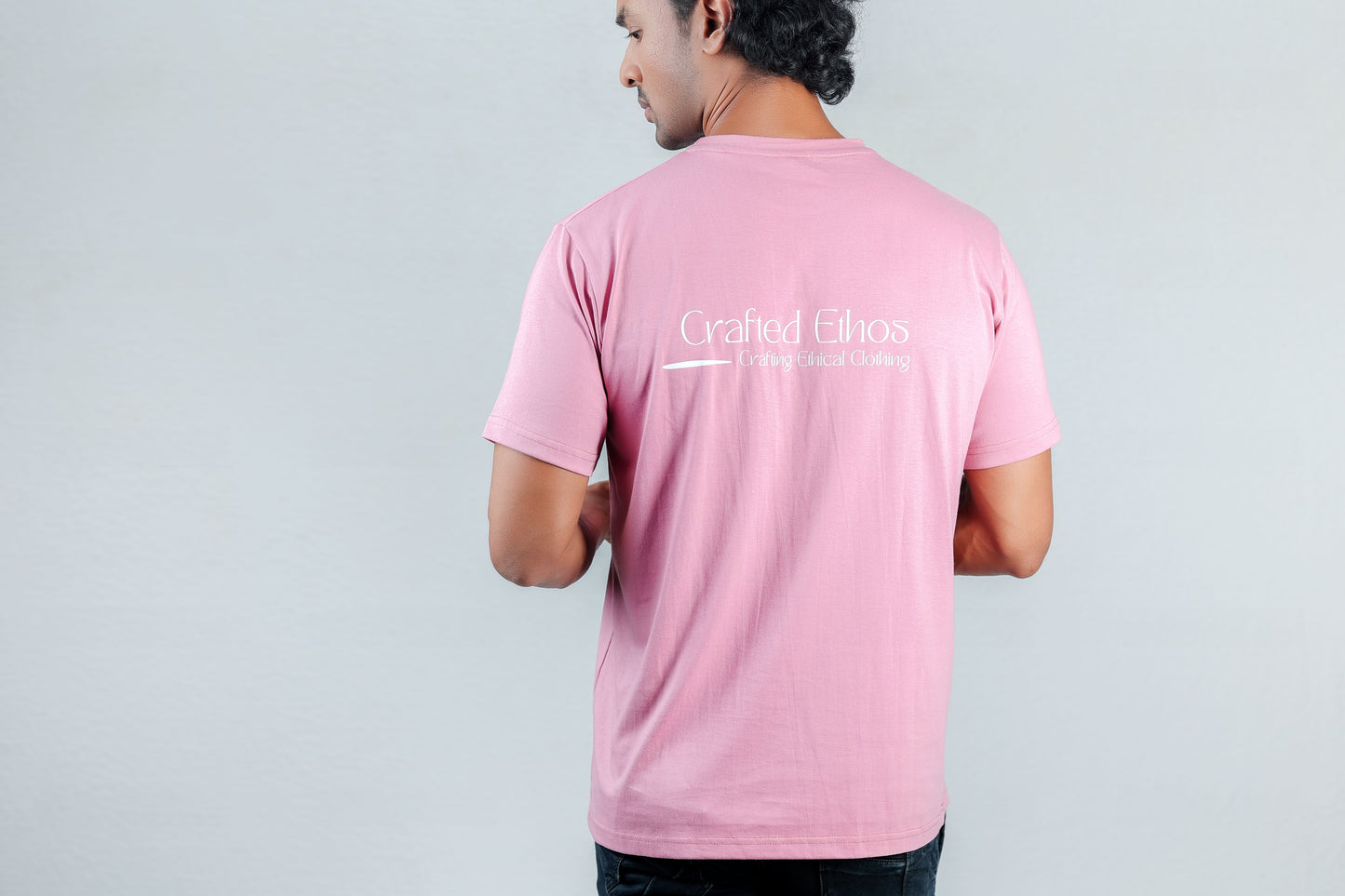 Flamingo Essential Design Tee